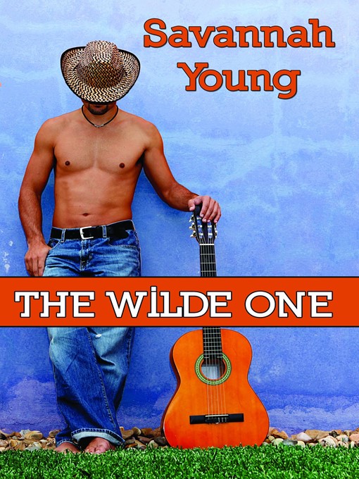 Title details for The Wilde One by Savannah Young - Available